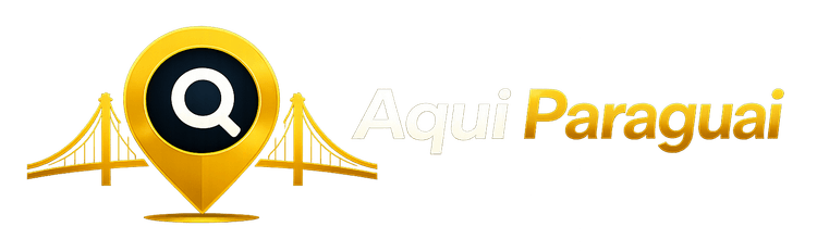 Aqui Paraguai